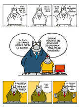 Charger l'image dans la galerie, LES ALBUMS DU CHAT - T22 - LA RUMBA DU CHAT