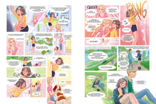 Charger l'image dans la galerie, Les filles modèles BD -1- Guerre froide
