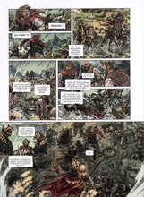 Charger l'image dans la galerie, CONAN LE CIMMERIEN - LE PEUPLE DU CERCLE NOIR