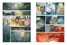 Charger l'image dans la galerie, Ninn -4- La Cathédrale de fer