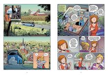 Charger l'image dans la galerie, La vie compliquée de Léa Olivier -7- Montagnes russes - BD