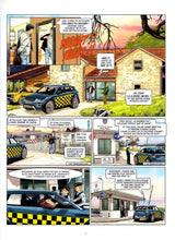 Charger l'image dans la galerie, LES CHEVALIERS DU CIEL TANGUY ET LAVERDURE - TOME 8 - RETOUR AUX CIGOGNES