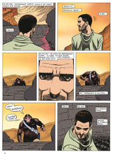 Charger l'image dans la galerie, AAMA, I A IV - L'INTEGRALE