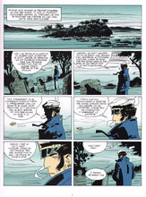 Charger l'image dans la galerie, CORTO MALTESE - T15 - LE JOUR DE TAROWEAN
