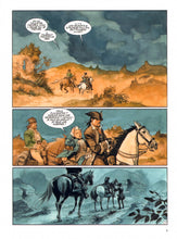 Charger l'image dans la galerie, LE SCORPION - TOME 12 - LE MAUVAIS AUGURE