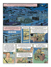 Charger l'image dans la galerie, BLAKE ET MORTIMER - BLAKE & MORTIMER - TOME 26 - VALLEE DES IMMORTELS (LA) - TOME 2 - MILLIEME BRAS