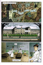 Charger l'image dans la galerie, LA GUERRE DES LULUS - T06 - LUCIEN