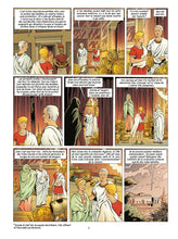 Charger l'image dans la galerie, ALIX - T38 - LES HELVETES