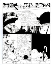 Charger l'image dans la galerie, A LA RECHERCHE PETER PAN- N&B - A LA RECHERCHE DE PETER PAN N/B