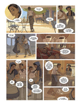 Charger l'image dans la galerie, MARCEL PAGNOL EN BD - M. PAGNOL EN BD : MARIUS - VOLUME 01