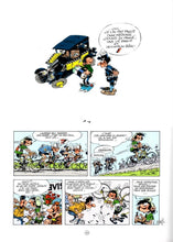 Charger l'image dans la galerie, GASTON HORS SERIE - GASTON HORS-SERIE - TOME 7 - GAFFES EN RECLAME