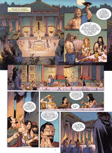 Charger l'image dans la galerie, EROS ET PSYCHE