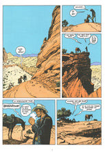 Charger l'image dans la galerie, BLUBERRY PAR ... - UNE AVENTURE DU LIEUTENANT BLUEBERRY - TOME 1 - AMERTUME APACHE