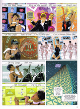 Charger l'image dans la galerie, LARGO WINCH - TOME 22 - LES VOILES ECARLATES