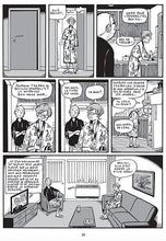 Charger l'image dans la galerie, PAUL A LA MAISON