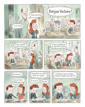 Charger l'image dans la galerie, Lettres d'amour de 0 à 10