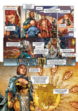 Charger l'image dans la galerie, LA GESTE DES CHEVALIERS DRAGONS T29