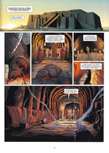 Charger l'image dans la galerie, PROMETHEE T20 - LA CITADELLE