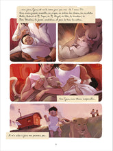 Charger l'image dans la galerie, Lulu et Nelson -1- Cap sur l'Afrique