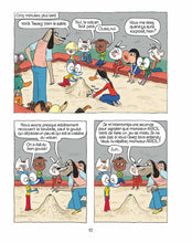 Charger l'image dans la galerie, Ariol T15 Touche pas à mon veau