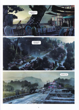 Charger l'image dans la galerie, GUNG HO INTEGRALE 1