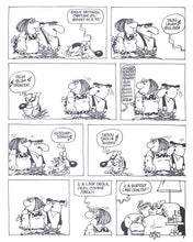 Charger l'image dans la galerie, BINET & LES BIDOCHON - INTEGRALE VOLUME 01 - TOMES 01 A 04