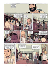 Charger l'image dans la galerie, PUISQU'IL FAUT DES HOMMES - HISTOIRE COMPLETE