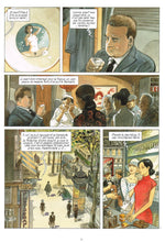 Charger l'image dans la galerie, CHINA LI - T02 - L'HONORABLE MONSIEUR ZHANG