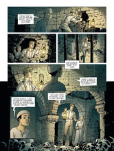 Charger l'image dans la galerie, OLIVER PAGE & LES TUEURS DE TEMPS - TOME 01