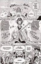 Charger l'image dans la galerie, ONE PIECE T93
