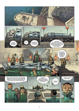 Charger l'image dans la galerie, LES 5 TERRES T02 - QUELQU'UN DE VIVANT