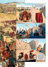 Charger l'image dans la galerie, LES REINES DE SANG - CONSTANCE D'ANTIOCHE, LA PRINCESSE REBELLE T02
