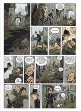 Charger l'image dans la galerie, LES ENQUETES DE LORD HAROLD, DOUZIEME DU NOM - TOME 01 - BLACKCHURCH