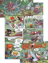 Charger l'image dans la galerie, AZAQI T02 - MALMORIA