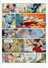 Charger l'image dans la galerie, LES FORETS D'OPALE T11