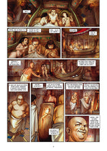 Charger l'image dans la galerie, LES REINES DE SANG - CLEOPATRE, LA REINE FATALE T03