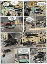 Charger l'image dans la galerie, UNE AVENTURE DE JACQUES GIPAR T8 - L'ECHO DE LA TAIGA