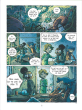 Charger l'image dans la galerie, Sixtine T3- Le salut du pirate