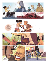Charger l'image dans la galerie, KidZ -2- Tome 2