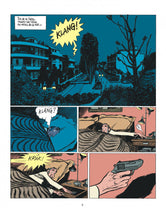 Charger l'image dans la galerie, TIF ET TONDU BLUTCH - TIF ET TONDU DE BLUTCH ET ROBBER - MAIS OU EST KIKI ?