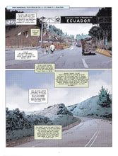 Charger l'image dans la galerie, TANGO - TOME 4 - QUITTE OU DOUBLE A QUITO