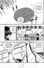 Charger l'image dans la galerie, EDENS ZERO T07 - ALLER DE L'AVANT