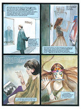 Charger l'image dans la galerie, MOONSHADOW