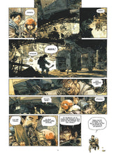 Charger l'image dans la galerie, LE MUR - TOME 01 - HOMO HOMINI LUPUS