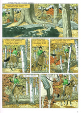 Charger l'image dans la galerie, LENA - T03