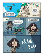 Charger l'image dans la galerie, Aubépine -4- La fin de tout (et du reste)