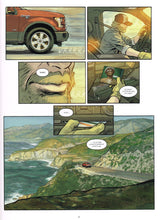 Charger l'image dans la galerie, LES DOMINANTS - TOME 01