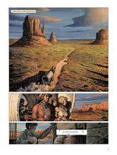 Charger l'image dans la galerie, WILD WEST - TOME 1 - CALAMITY JANE