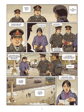Charger l'image dans la galerie, L'HOMME DE L'ANNEE T16. 1989
