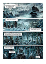 Charger l'image dans la galerie, ELFES T26 - RAIKEN-KAHLAAL